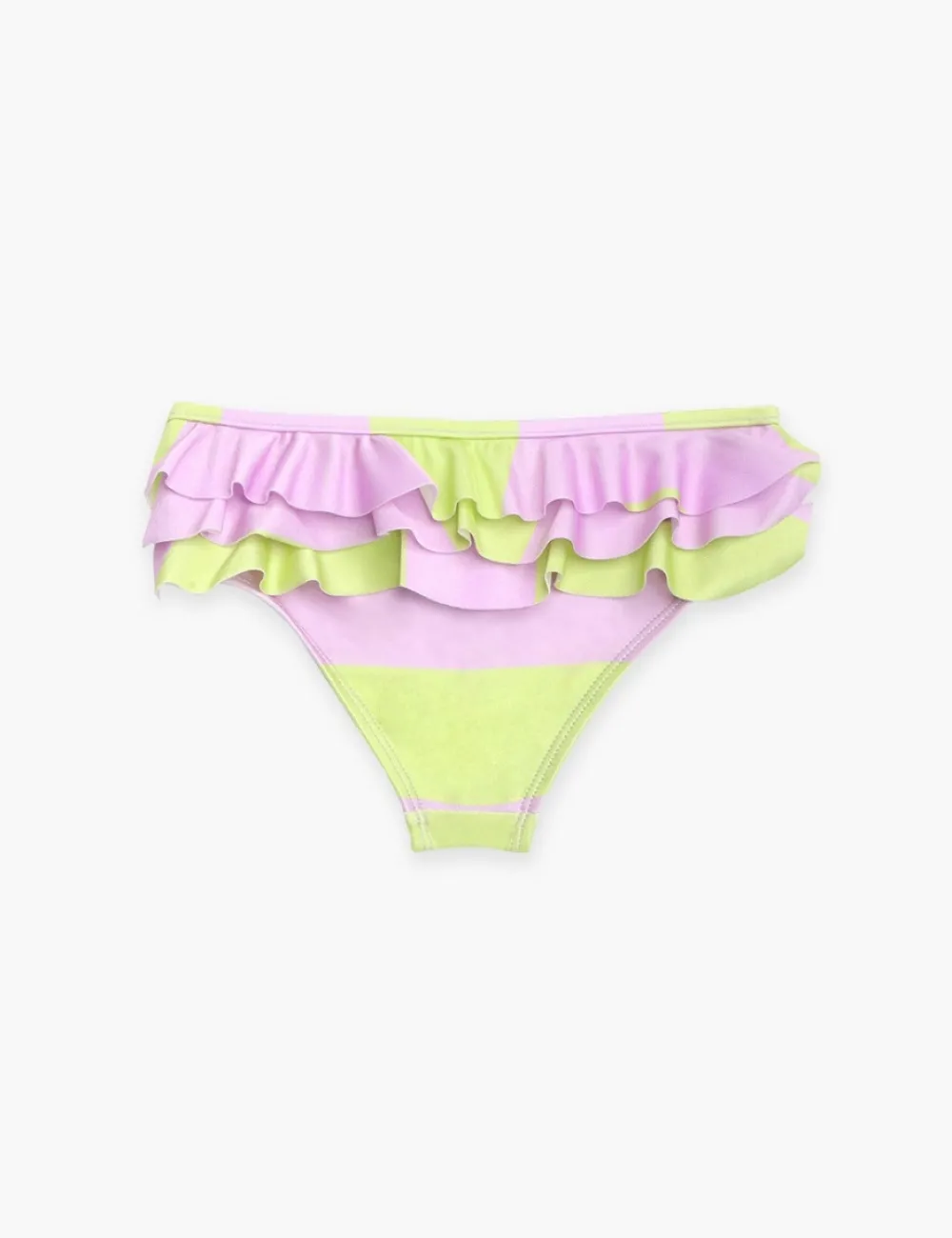 ZIMMERMANN Raie Frill Pant-Women Swimwear