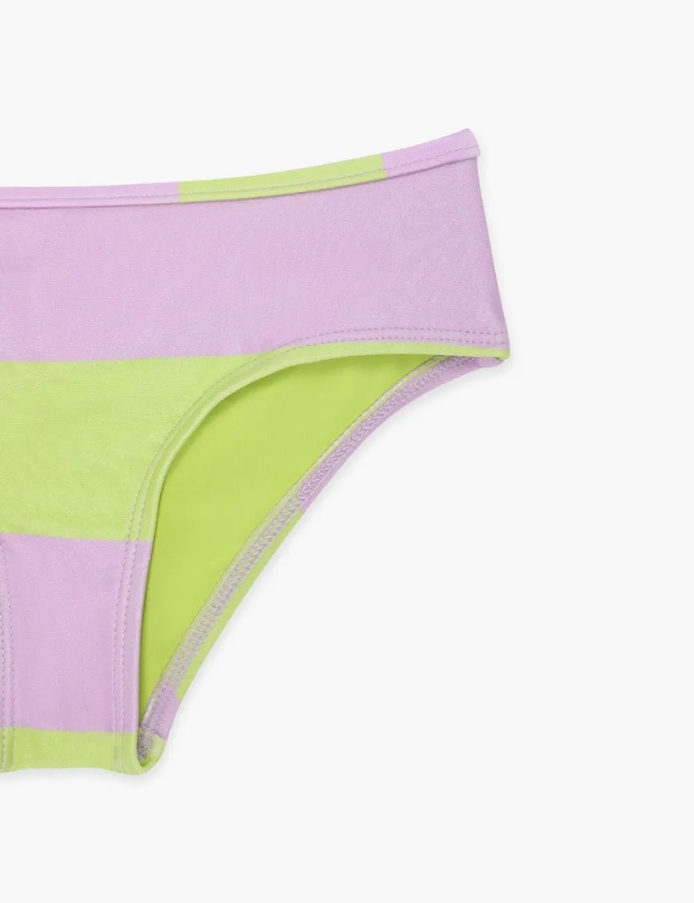 ZIMMERMANN Raie Frill Pant-Women Swimwear