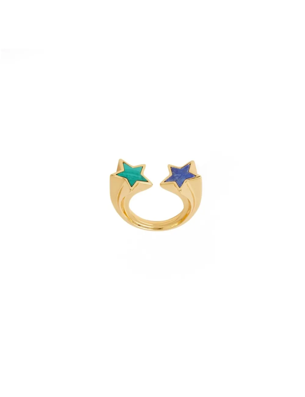 ZIMMERMANN Shooting Star Fireworks Ring-Women Accessories