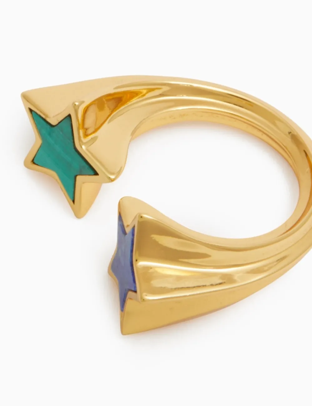 ZIMMERMANN Shooting Star Fireworks Ring-Women Accessories