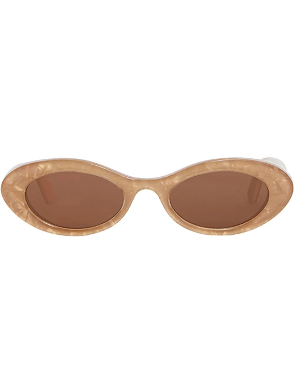 ZIMMERMANN Prima Ellipse-Women In Denim