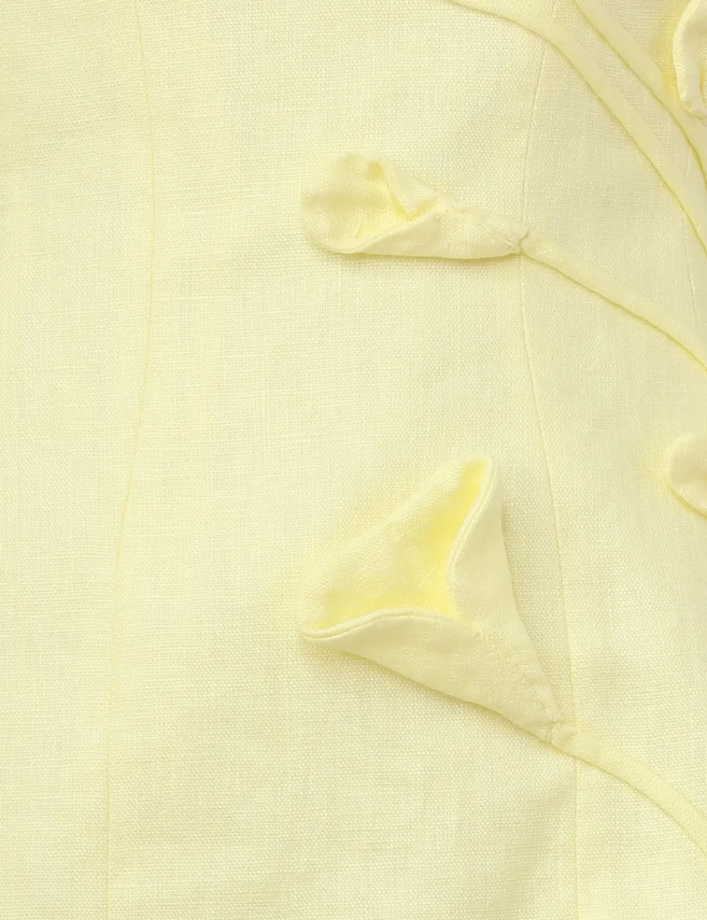 ZIMMERMANN Matchmaker Rose Mini-Women Dresses