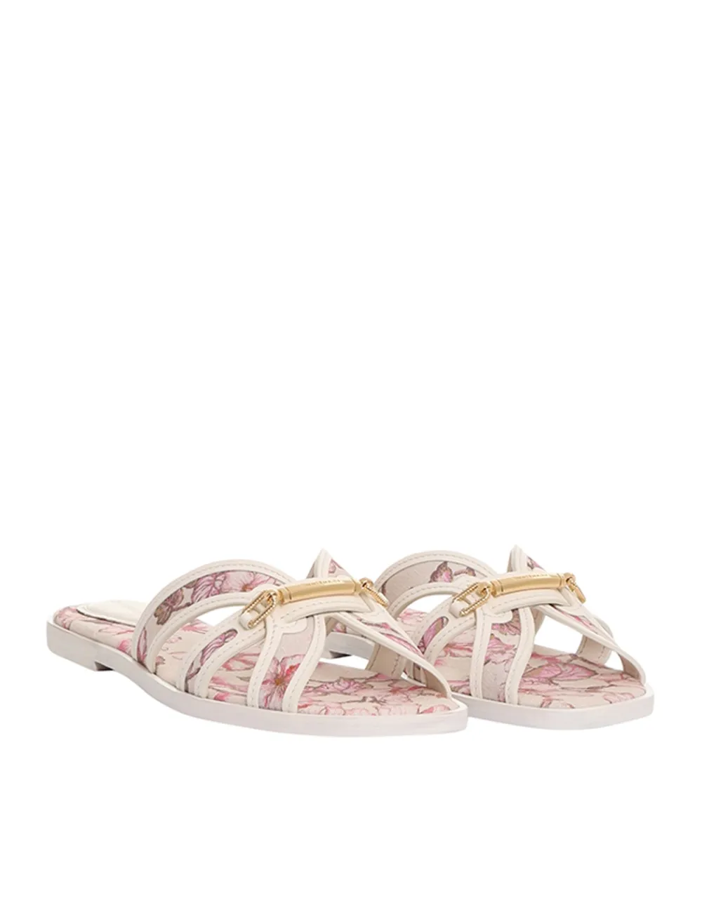 ZIMMERMANN Prisma Slide-Women Sandals