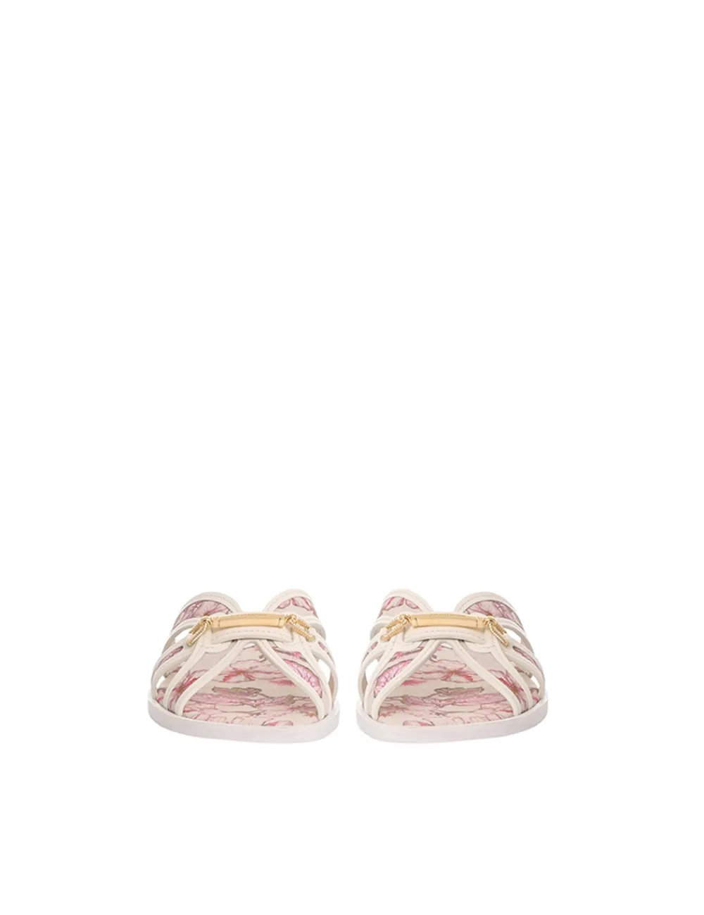 ZIMMERMANN Prisma Slide-Women Sandals