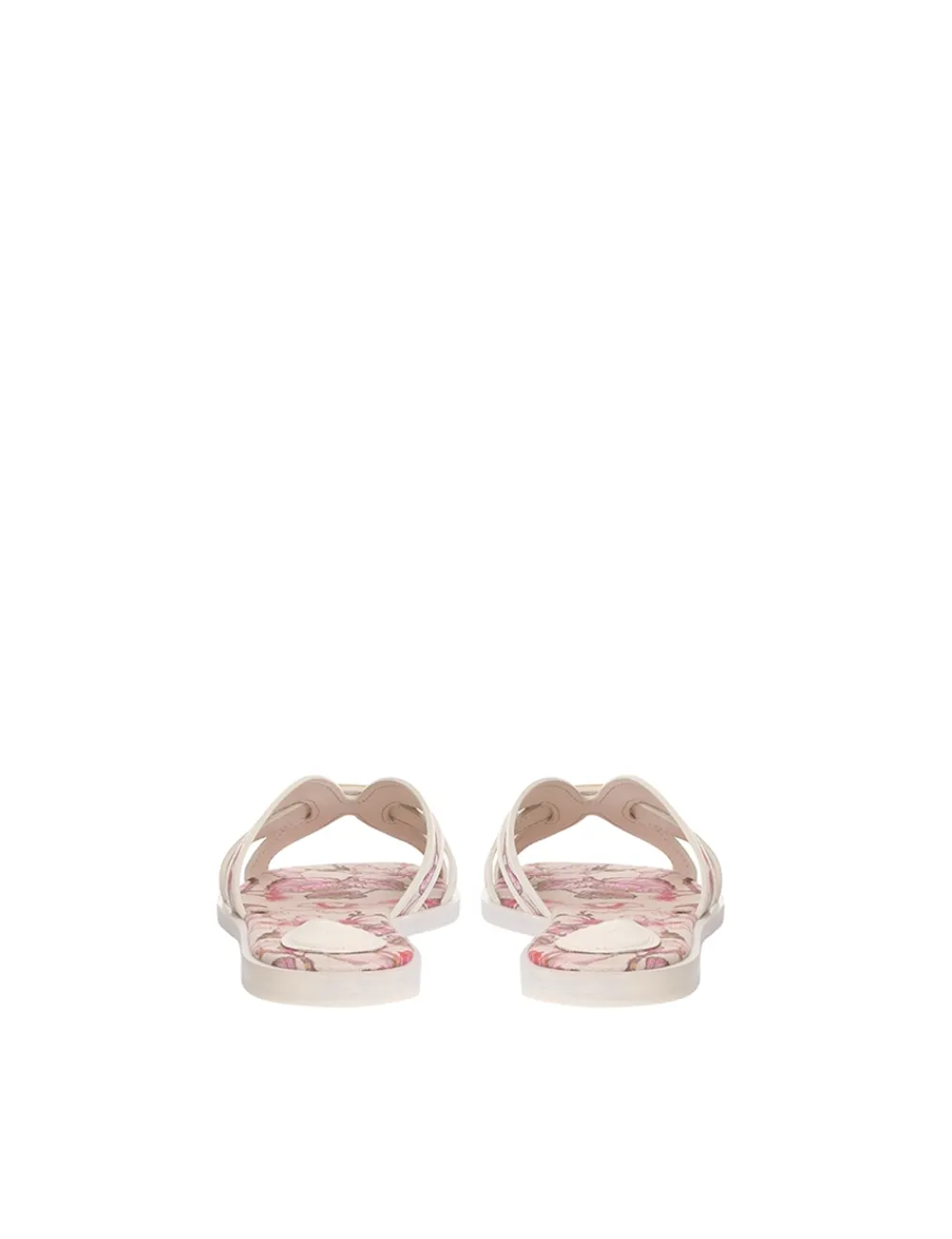 ZIMMERMANN Prisma Slide-Women Sandals