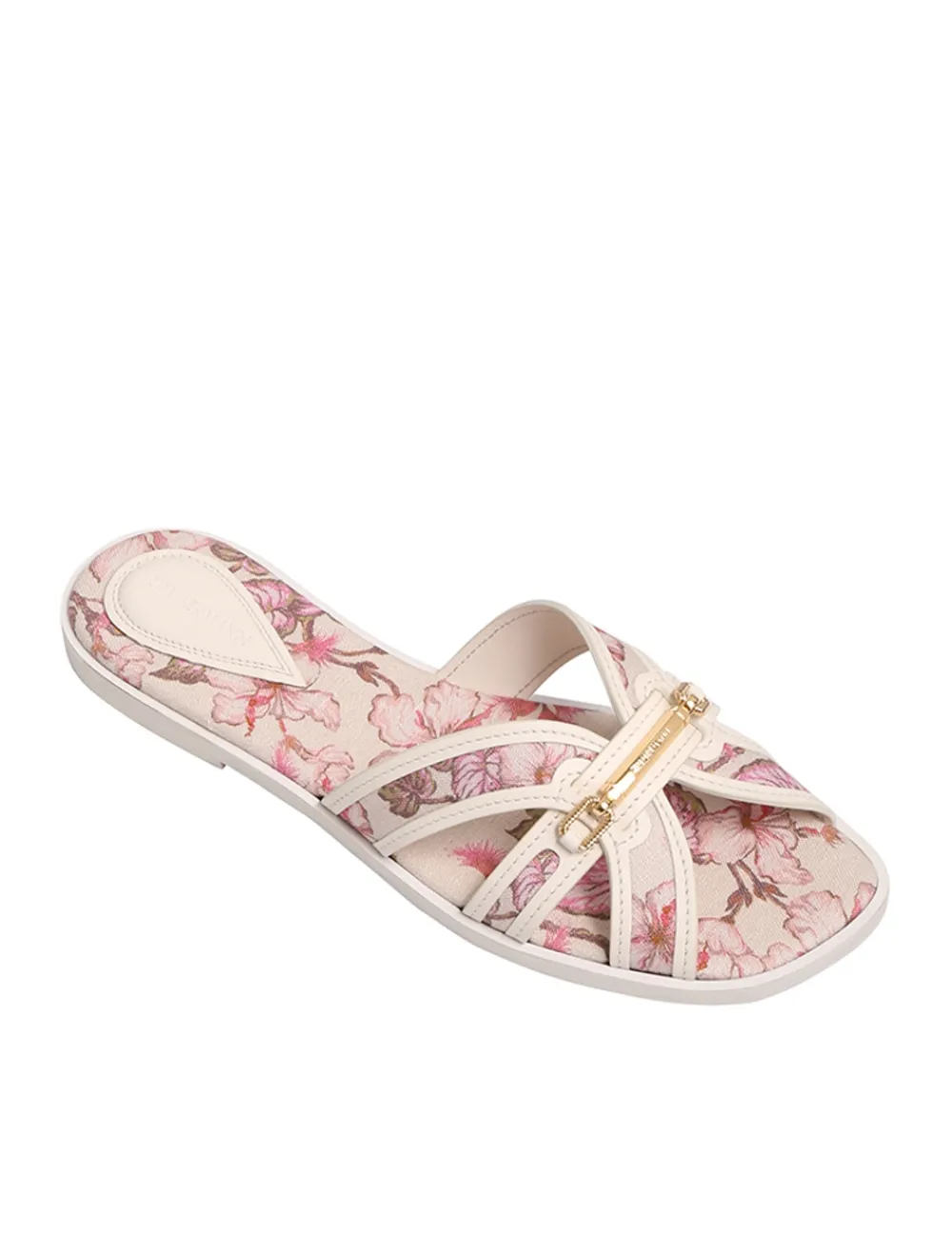 ZIMMERMANN Prisma Slide-Women Sandals