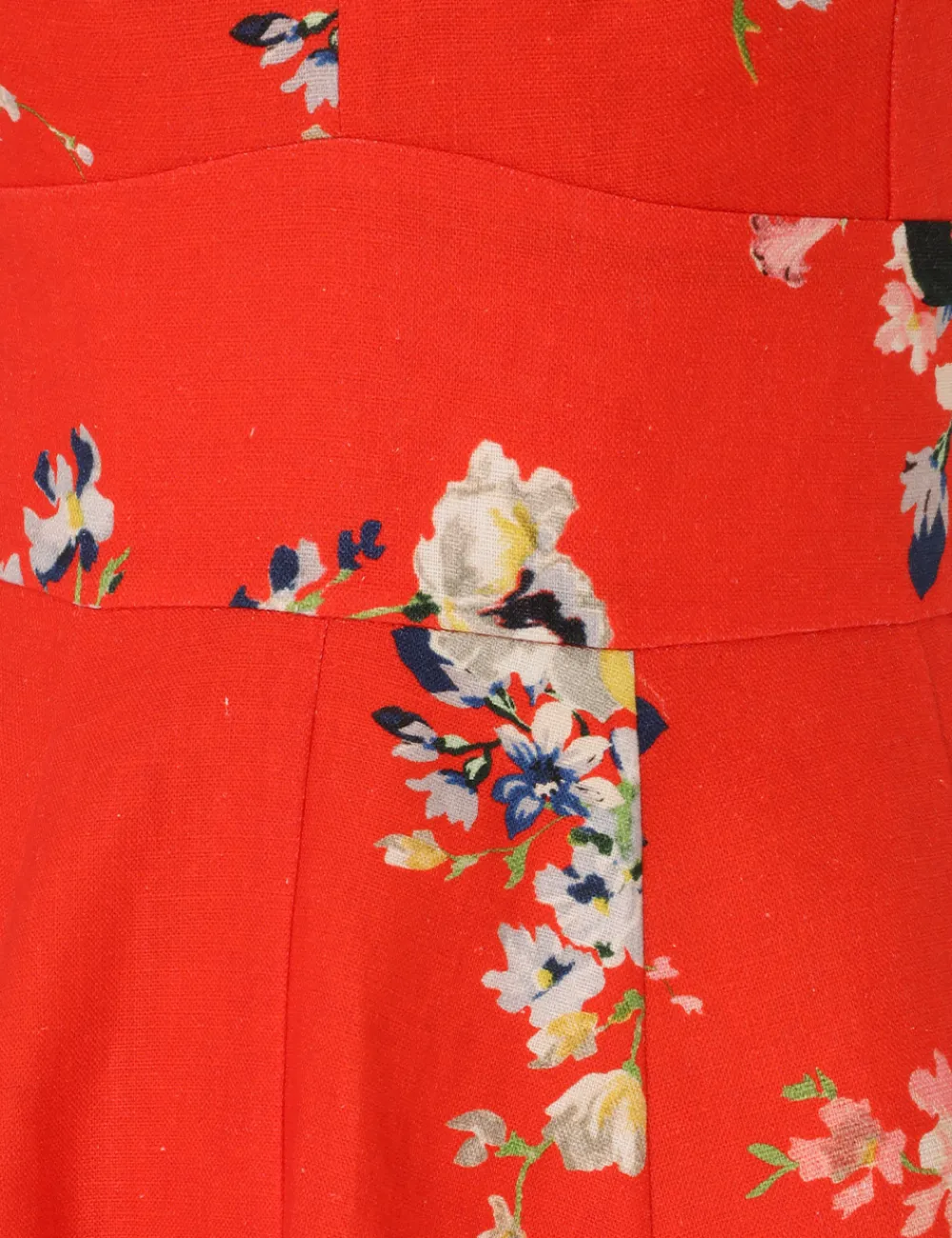 ZIMMERMANN Alight Flare Mini Dress-Women Clothing