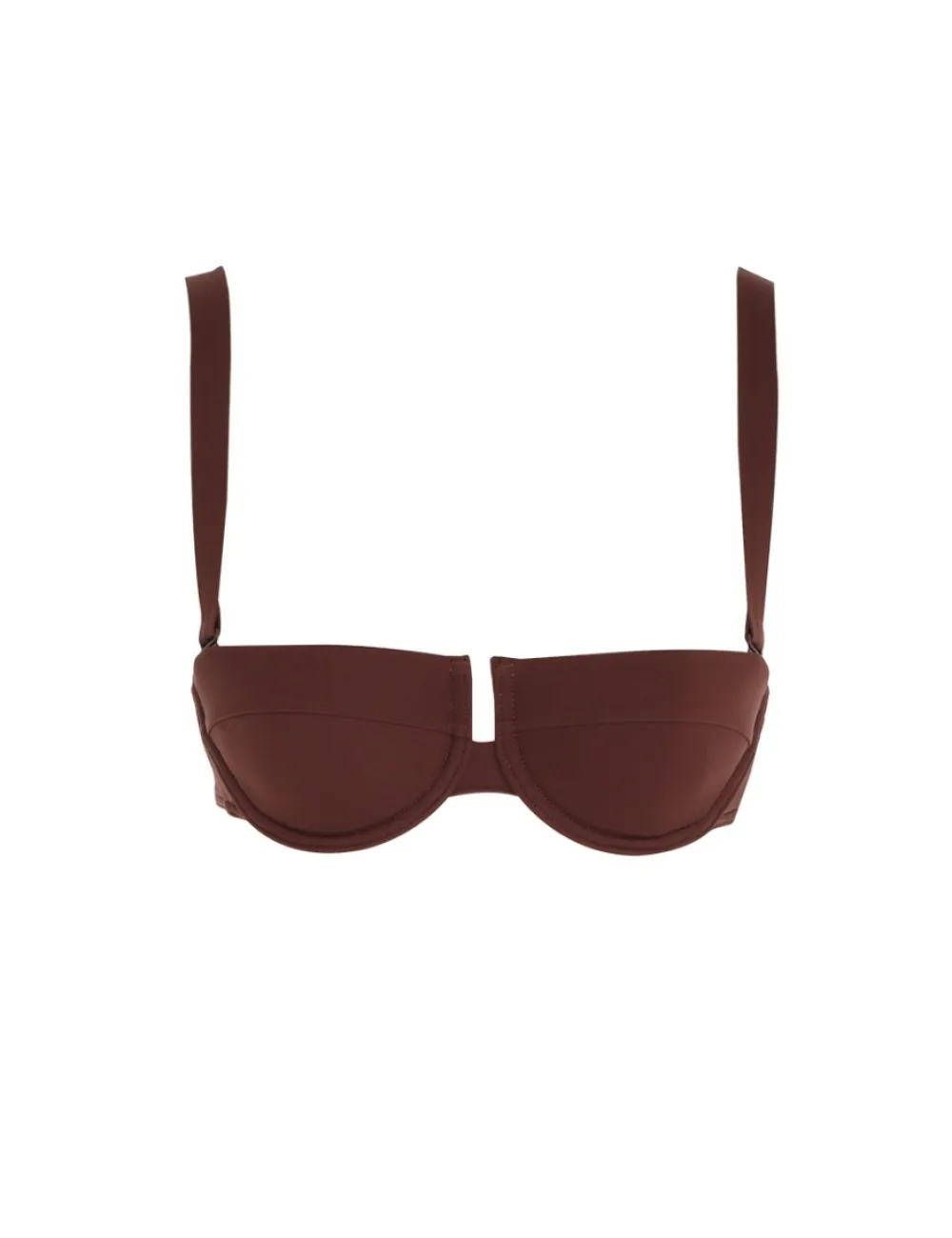 ZIMMERMANN Separates Sculpt Balconette-Women Separates