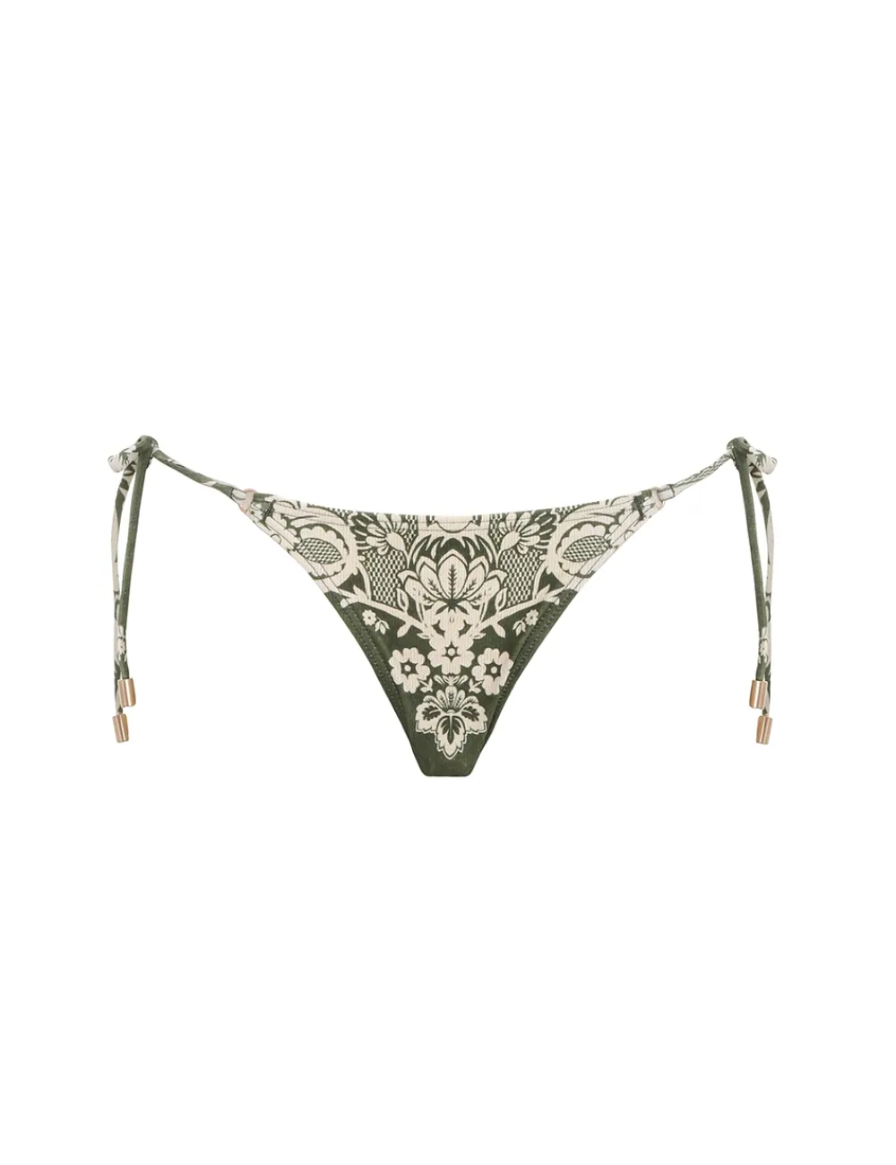 ZIMMERMANN Separates Mini Tri Pant-Women Bikinis