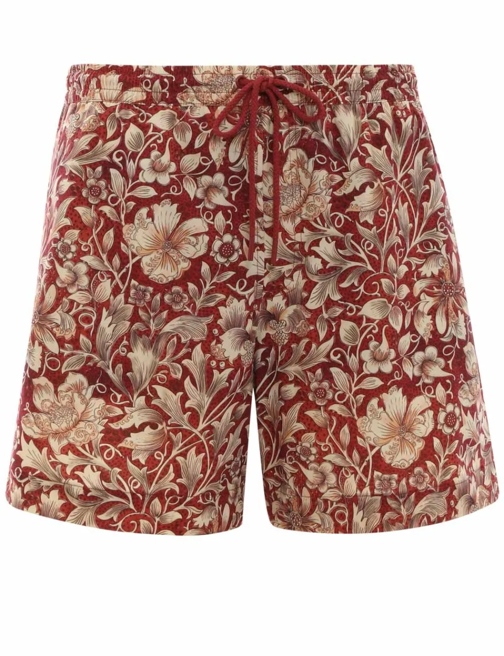 ZIMMERMANN Chintz Mens Boardshort Short-Women Boardshorts