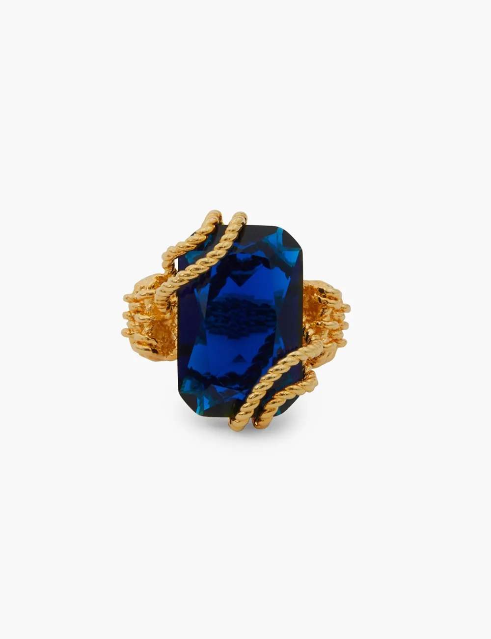 ZIMMERMANN Bloom Ring-Women Accessories