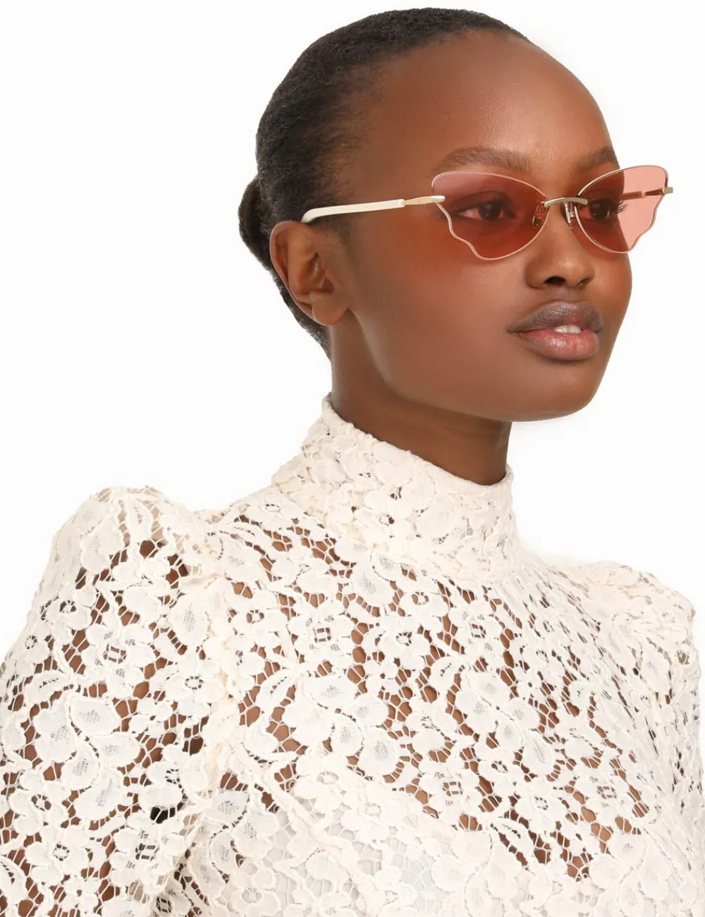 ZIMMERMANN Celeste Butterfly-Women Accessories