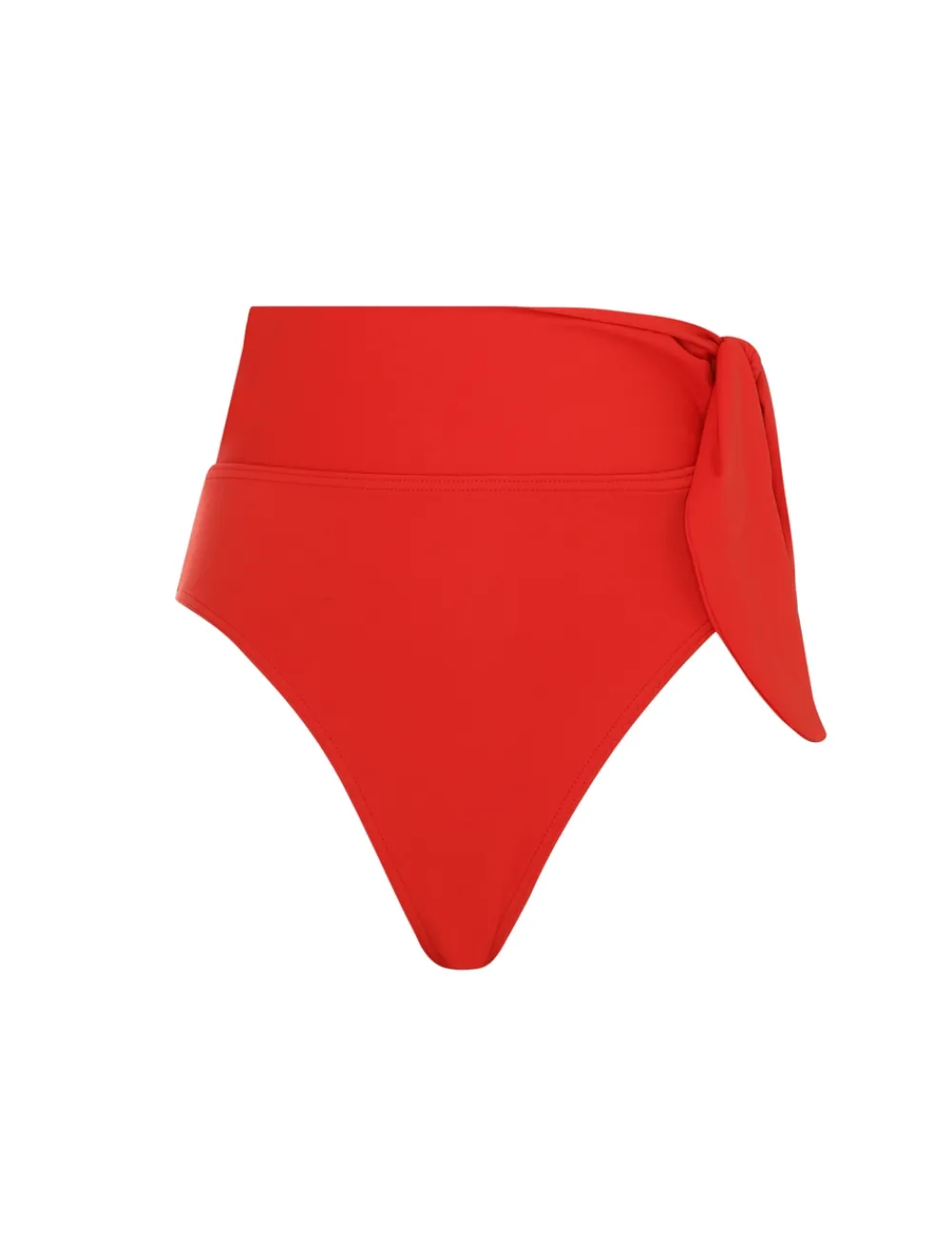 ZIMMERMANN Separates Sculpt Scarf Hw Pant-Women Separates