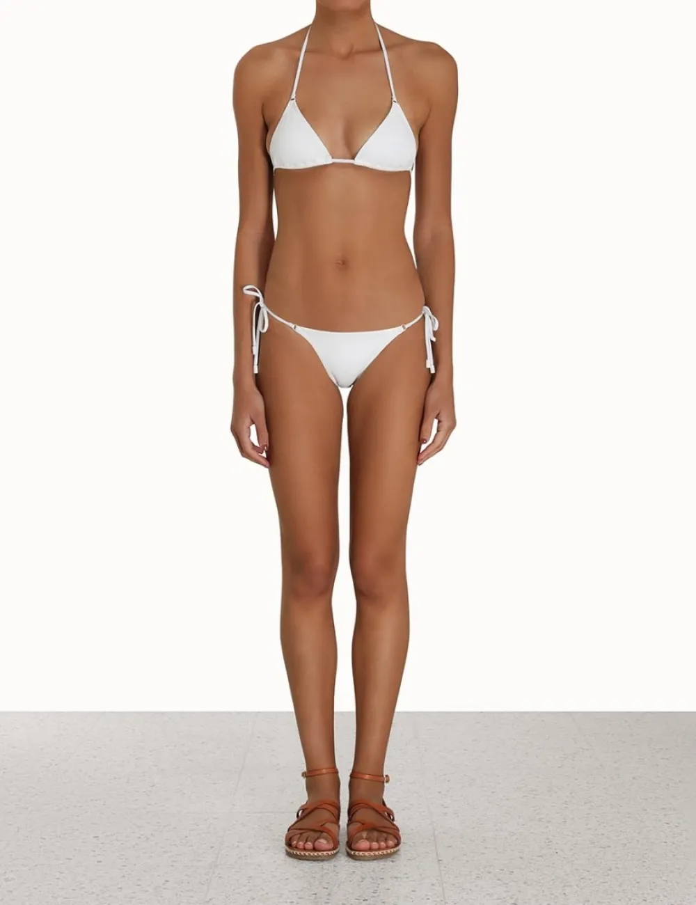 ZIMMERMANN Separates Mini Tri-Women Separates