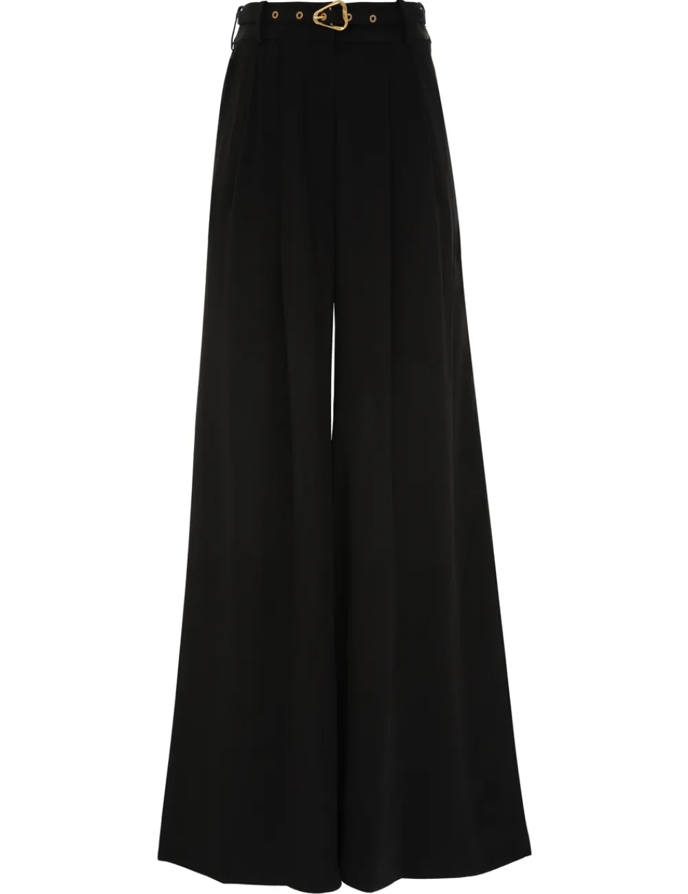 ZIMMERMANN Double Tuck Pant-Women Shorts & Pants