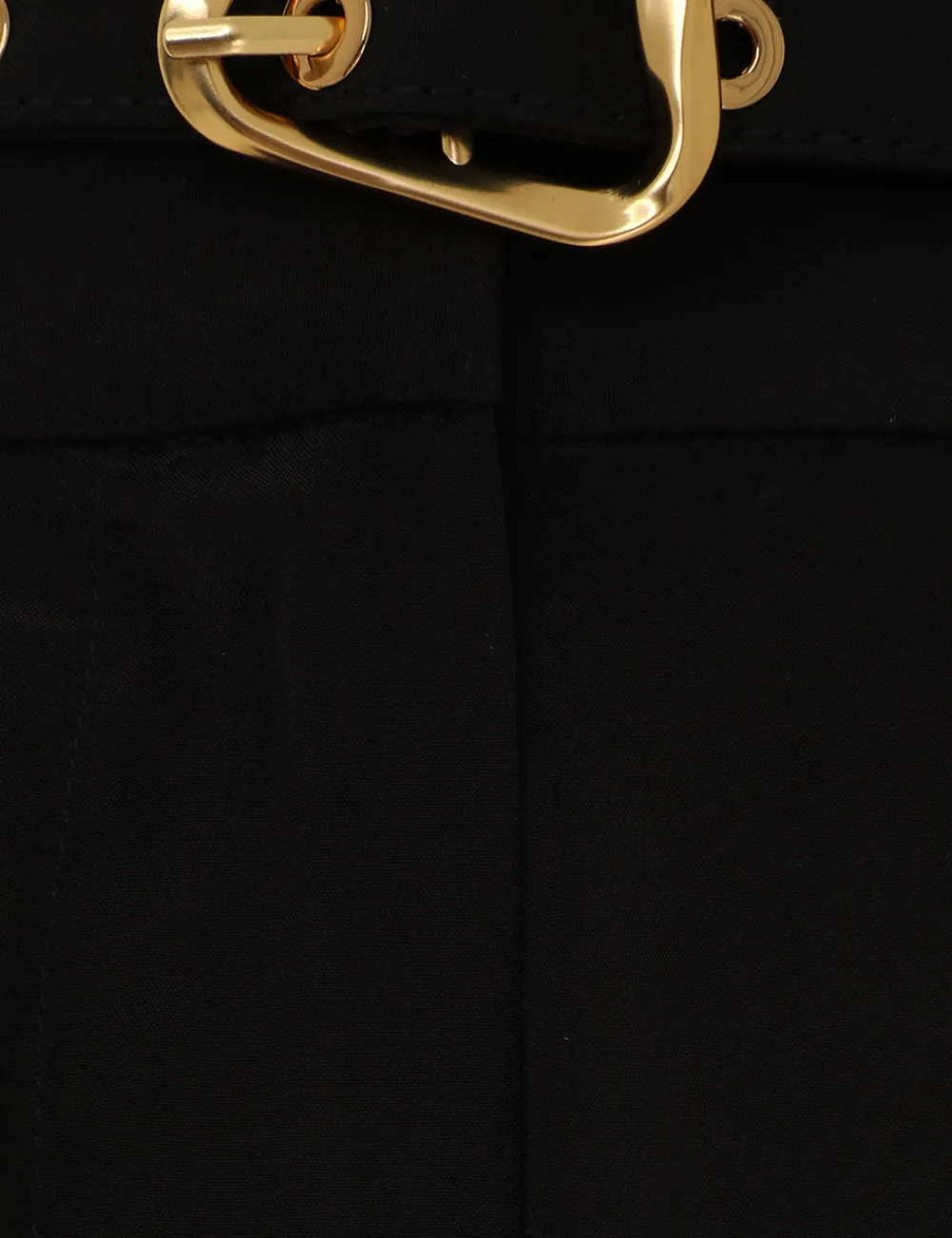 ZIMMERMANN Double Tuck Pant-Women Shorts & Pants