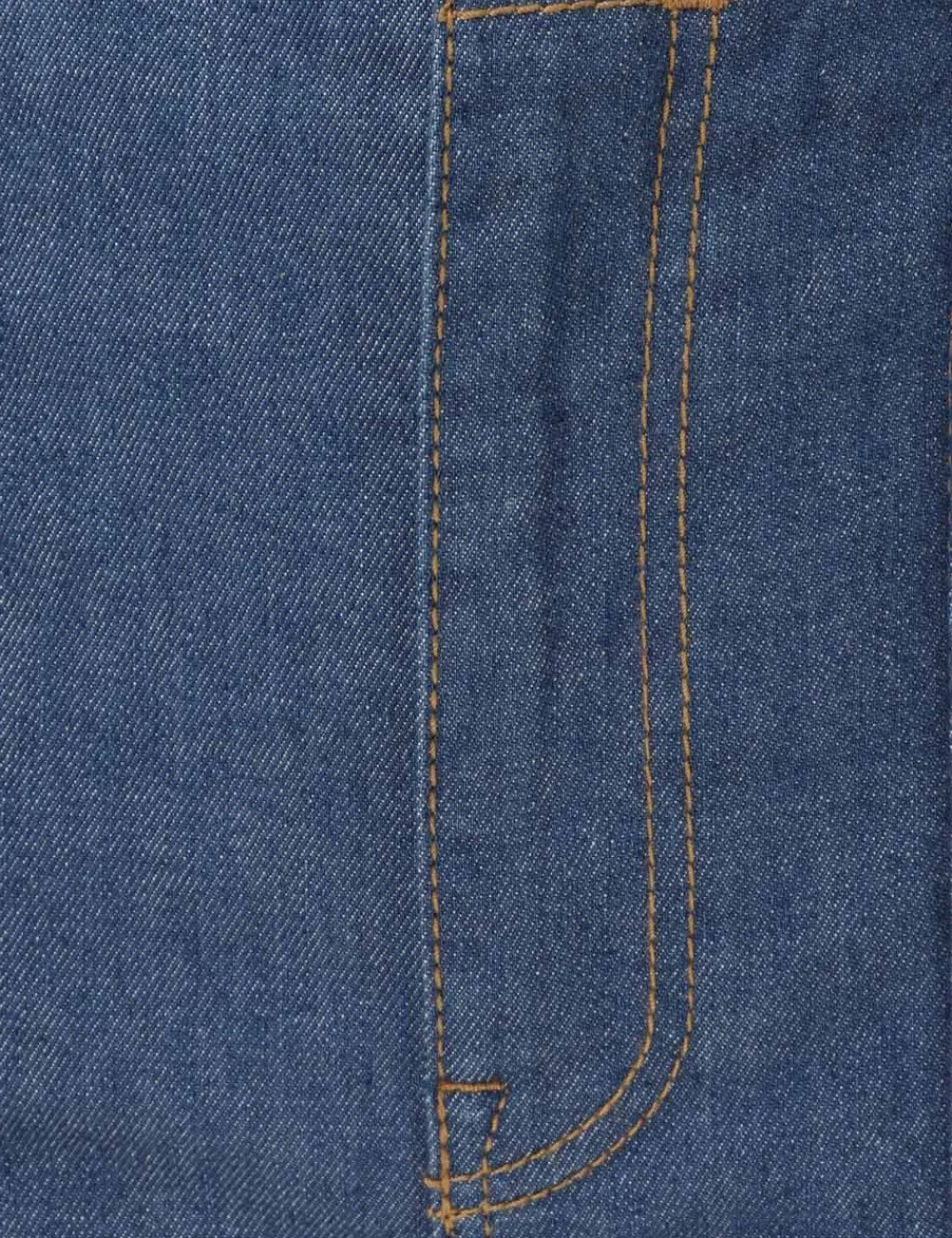 ZIMMERMANN Matchmaker Denim Dance Short-Women Shorts & Pants