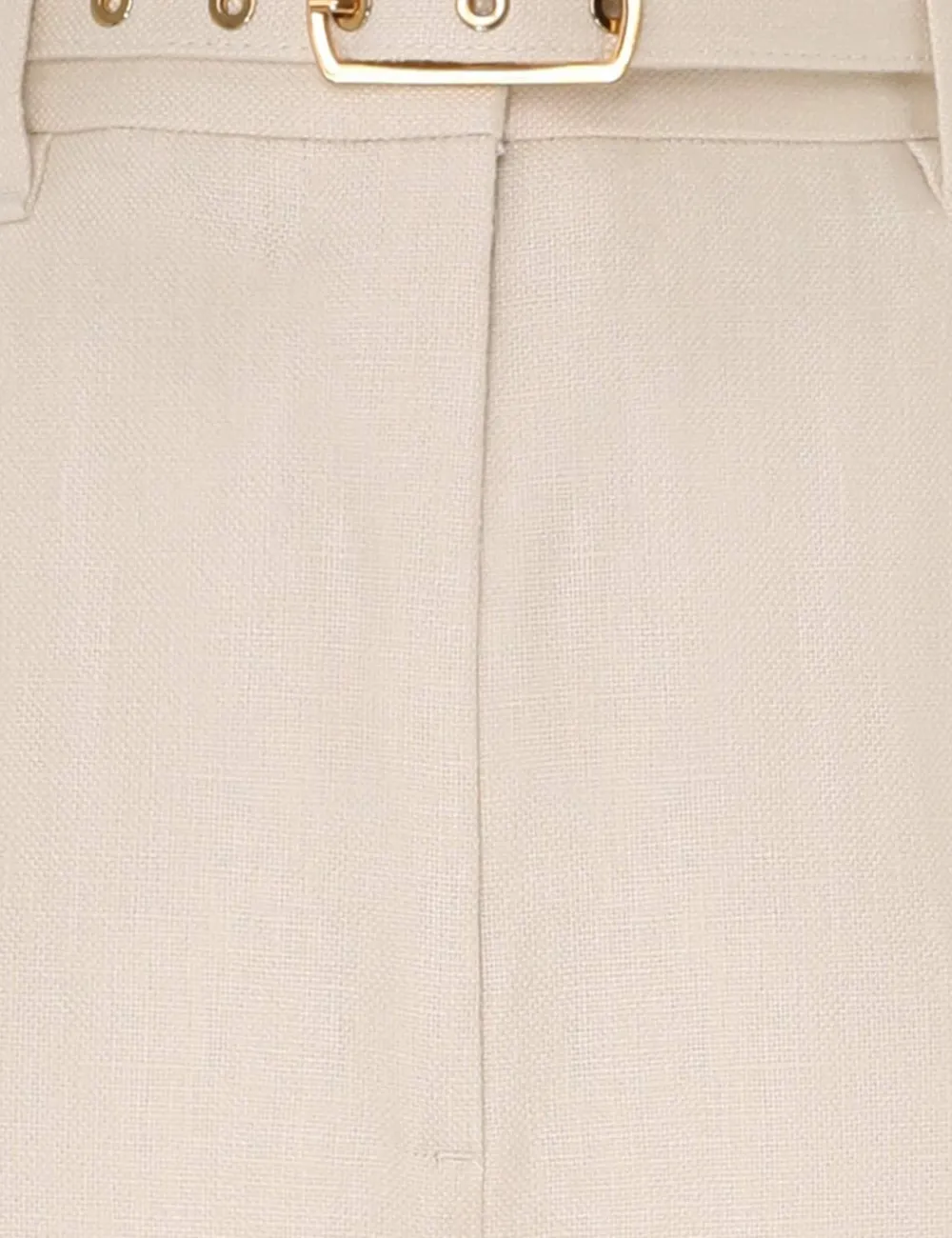 ZIMMERMANN Matchmaker Straight Leg Pant-Women Shorts & Pants