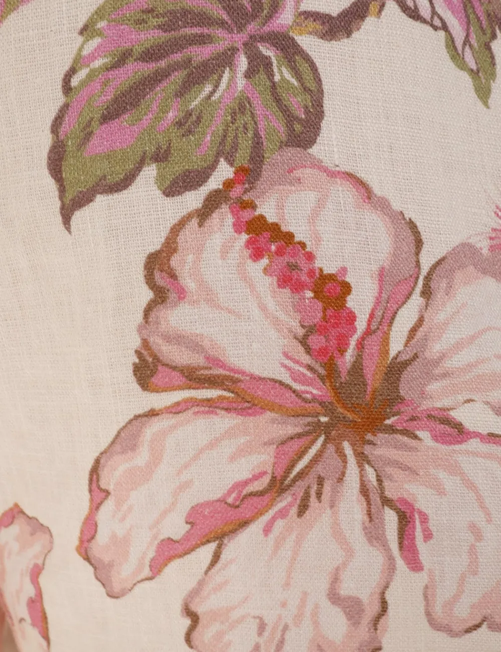 ZIMMERMANN Matchmaker Tuck Short-Women Shorts & Pants