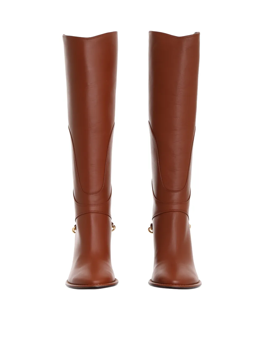 ZIMMERMANN Gallop Boots 75-Women Shoes