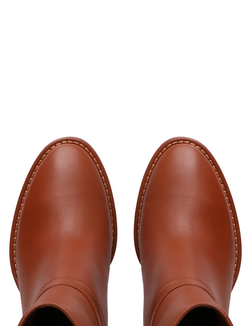 ZIMMERMANN Gallop Boots 75-Women Shoes