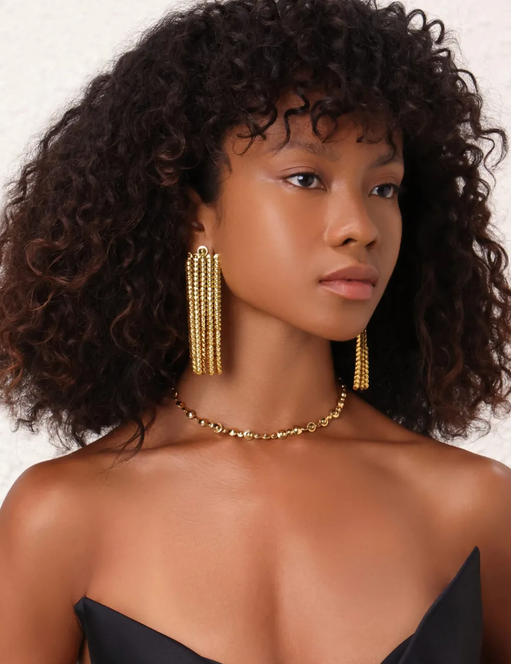 ZIMMERMANN Swing Chandeliers-Women Accessories