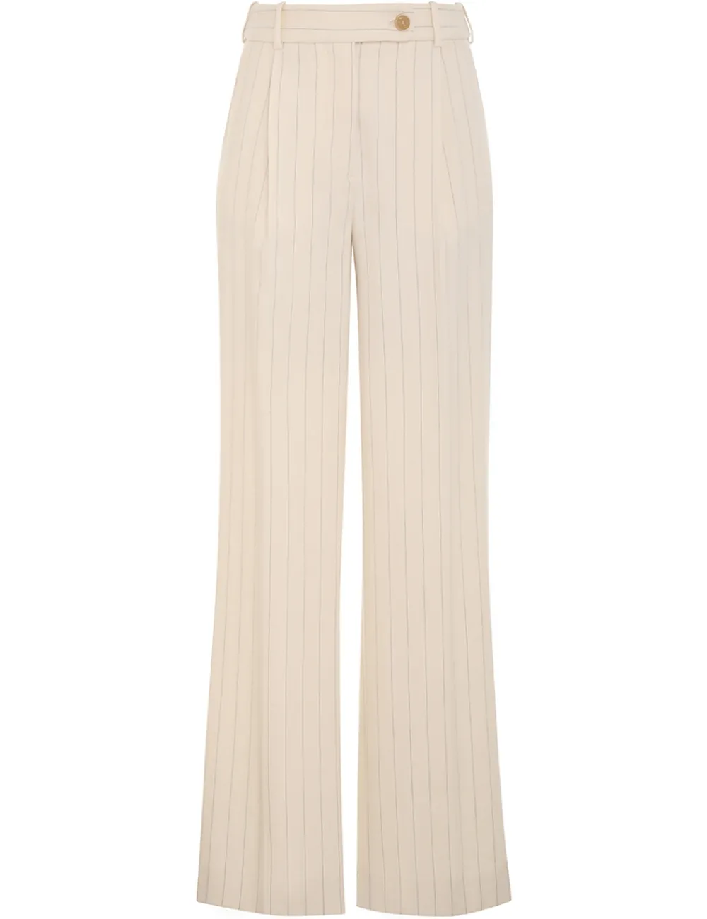 ZIMMERMANN Luminosity Pleat Front Pant-Women Luminosity