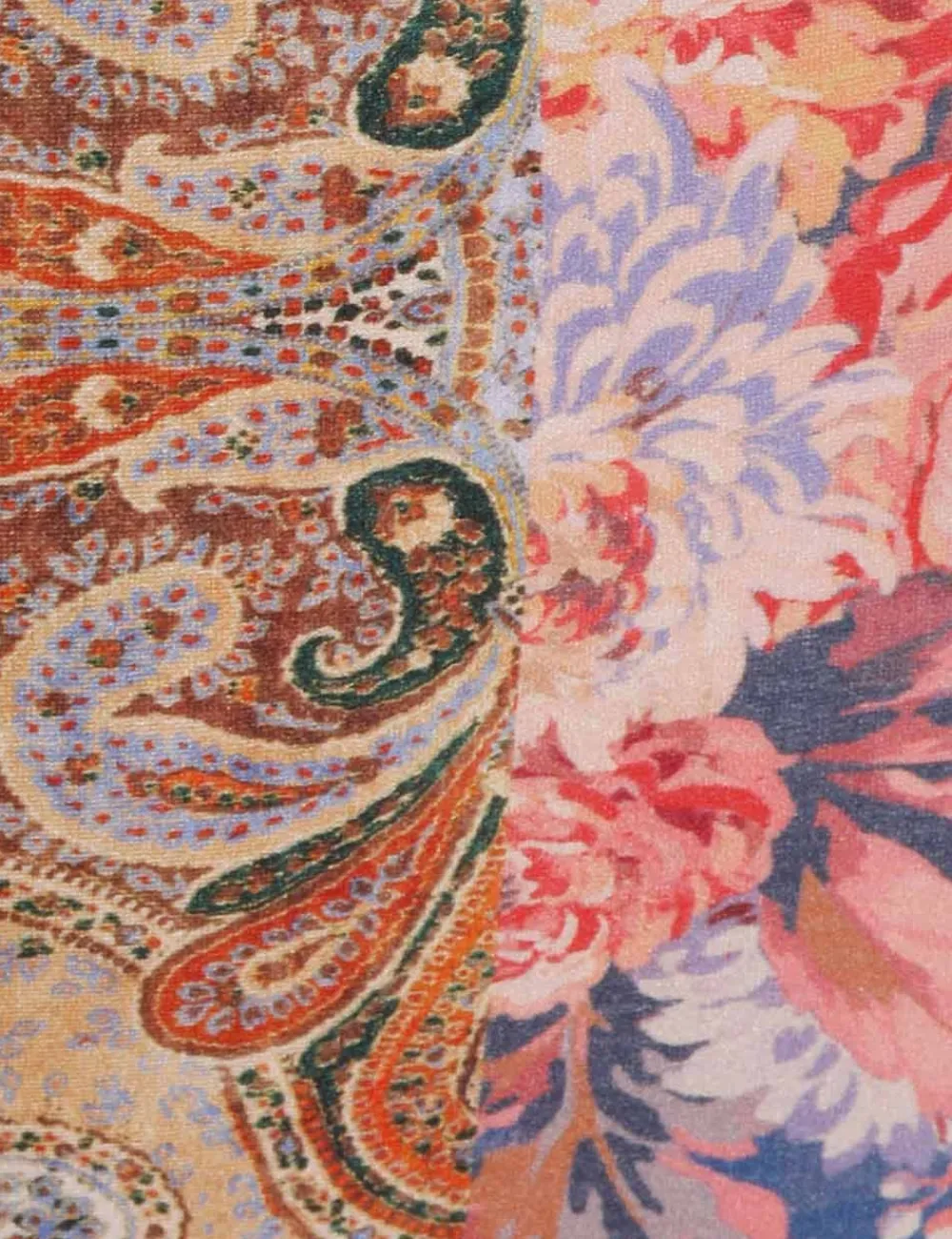 ZIMMERMANN Devi Link High Waist Pant-Women Bikinis