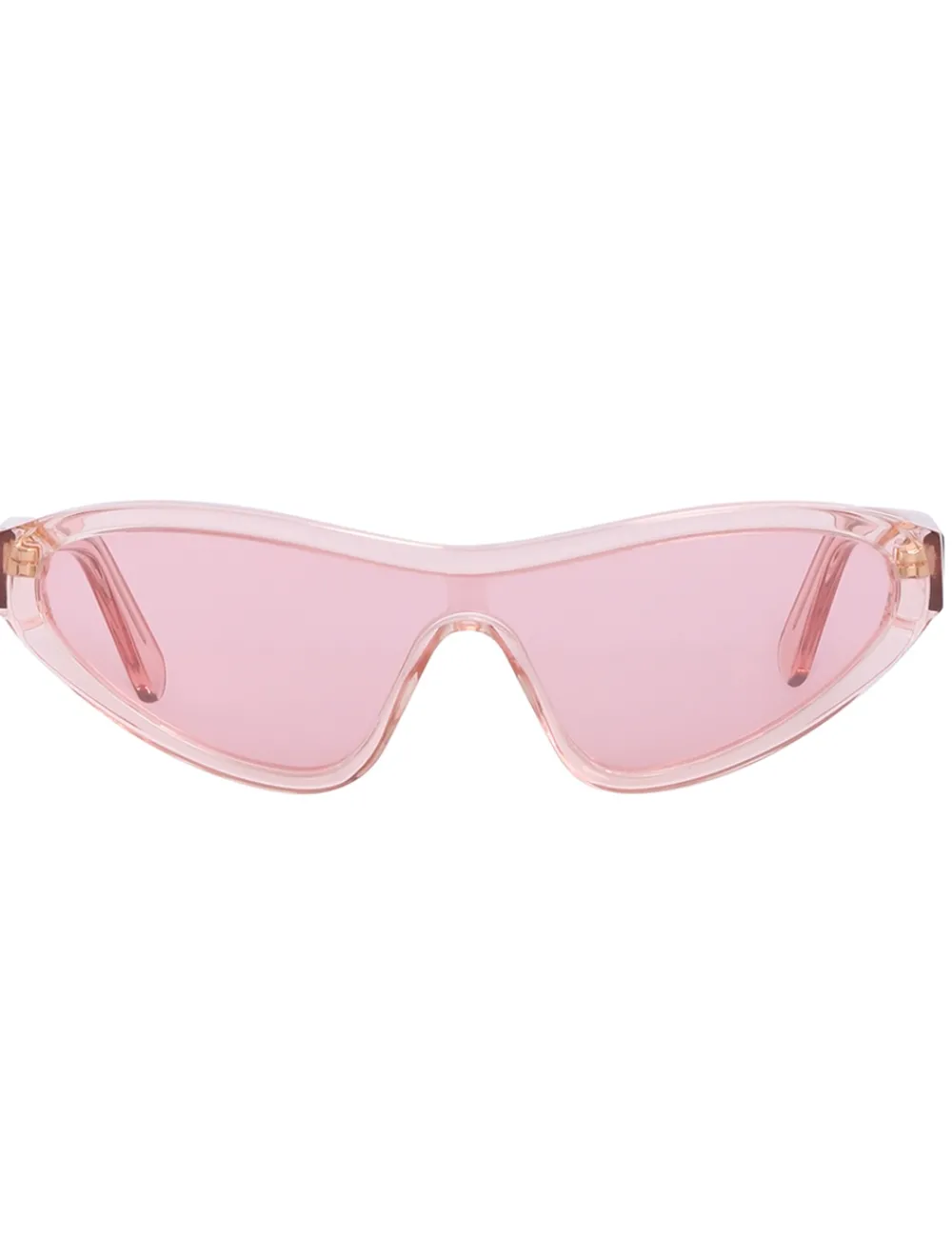 ZIMMERMANN Coaster Cateye-Women Sunglasses