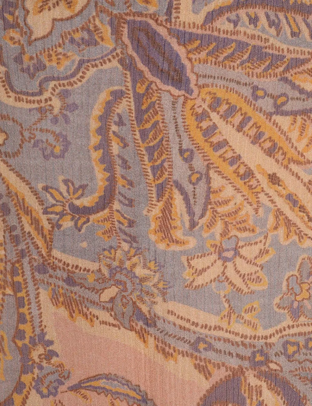 ZIMMERMANN Lyrical Tie Neck Billow Dress-Women Clothing