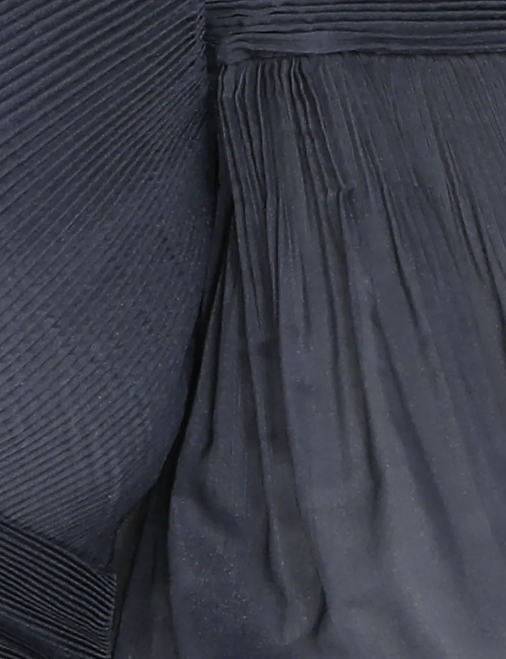 ZIMMERMANN Pleated Bodice-Women Clothing