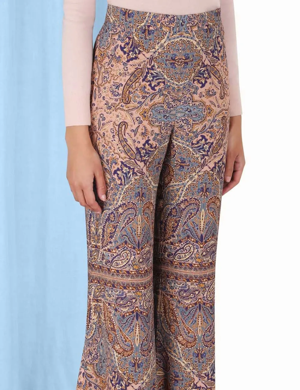 ZIMMERMANN Lyrical Flare Pant-Women Luminosity