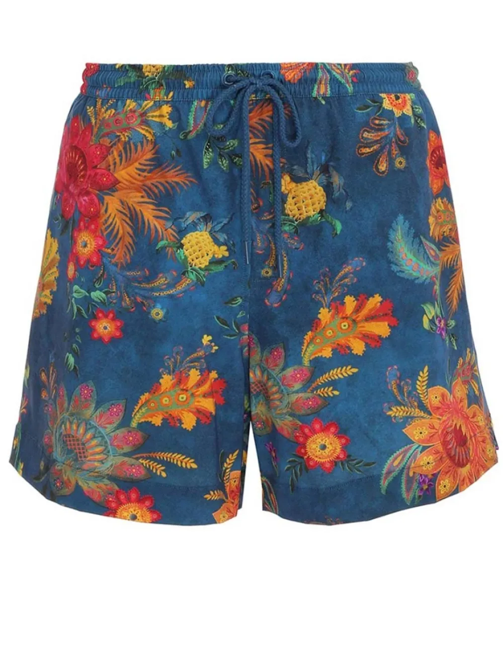 ZIMMERMANN Ginger Mens Boardshort Short-Women Boardshorts