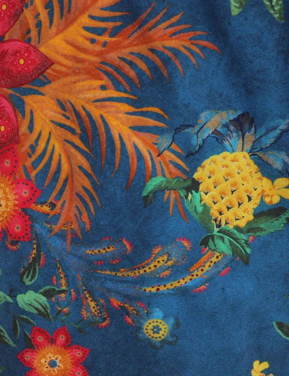 ZIMMERMANN Ginger Mens Boardshort Short-Women Boardshorts