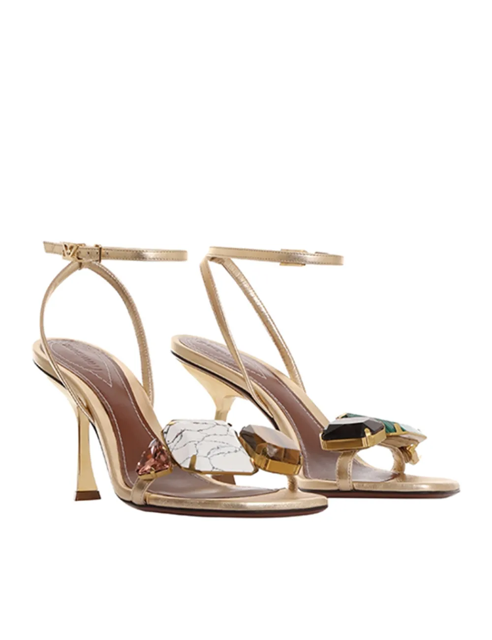 ZIMMERMANN Phantasy Sandals 85-Women Accessories