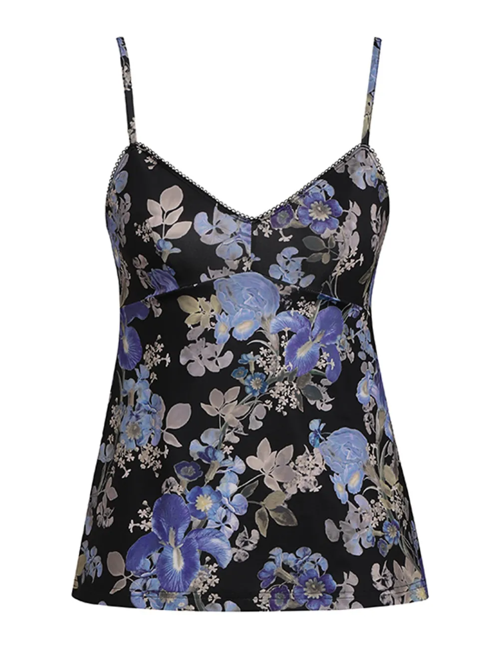 ZIMMERMANN Lyrical Lantern Blouse-Women Tops