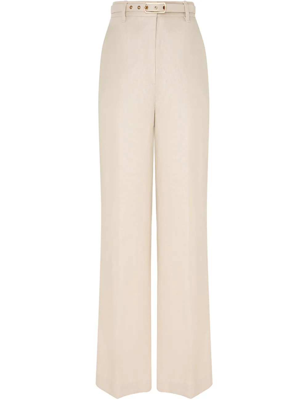 ZIMMERMANN Matchmaker Straight Leg Pant-Women Clothing