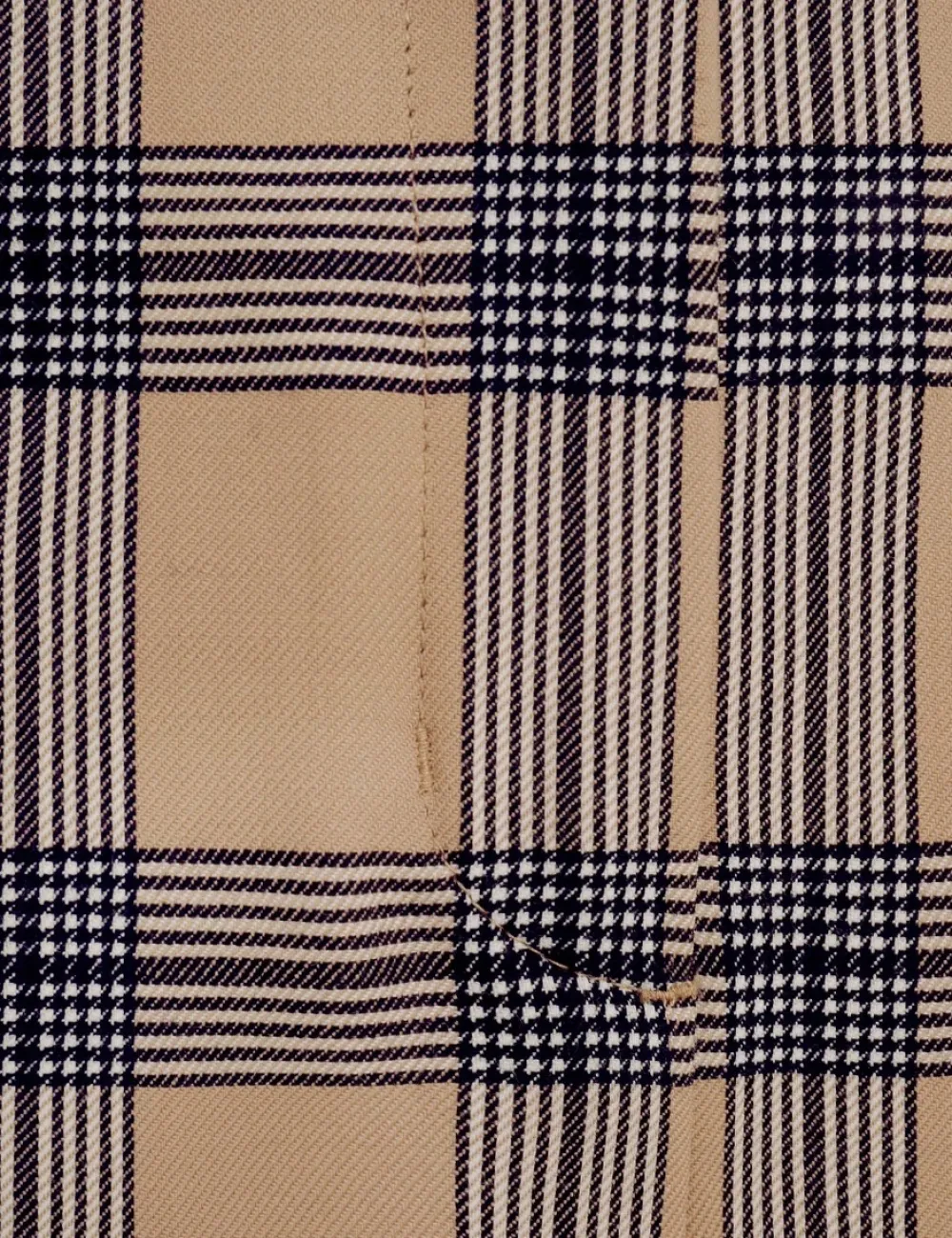 ZIMMERMANN Luminosity Pleat Front Pant-Women Luminosity