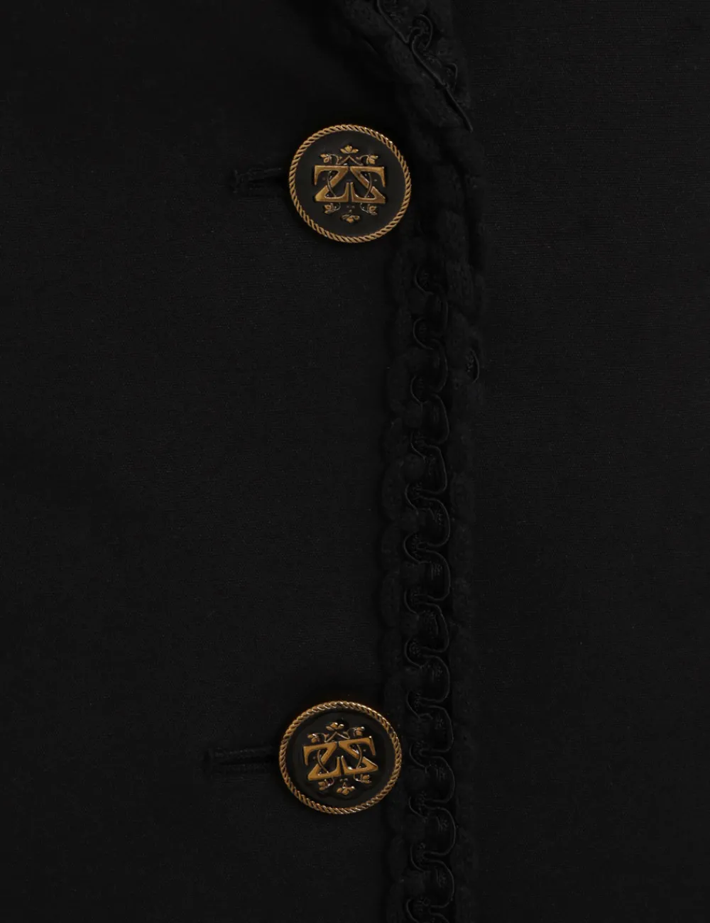 ZIMMERMANN Luminosity Shawl Collar Blazer-Women Jackets & Coats