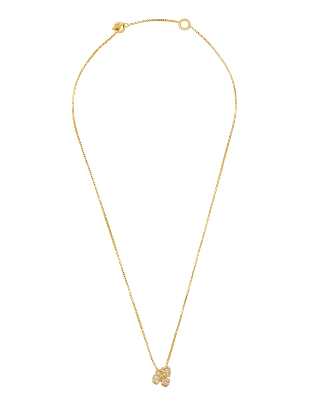 ZIMMERMANN Bloom Pendant-Women In Focus