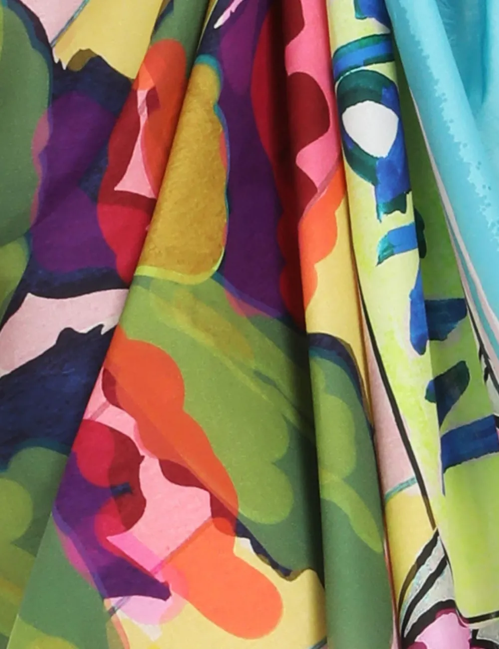 ZIMMERMANN Oversized Pareo-Women Towels & Pareos