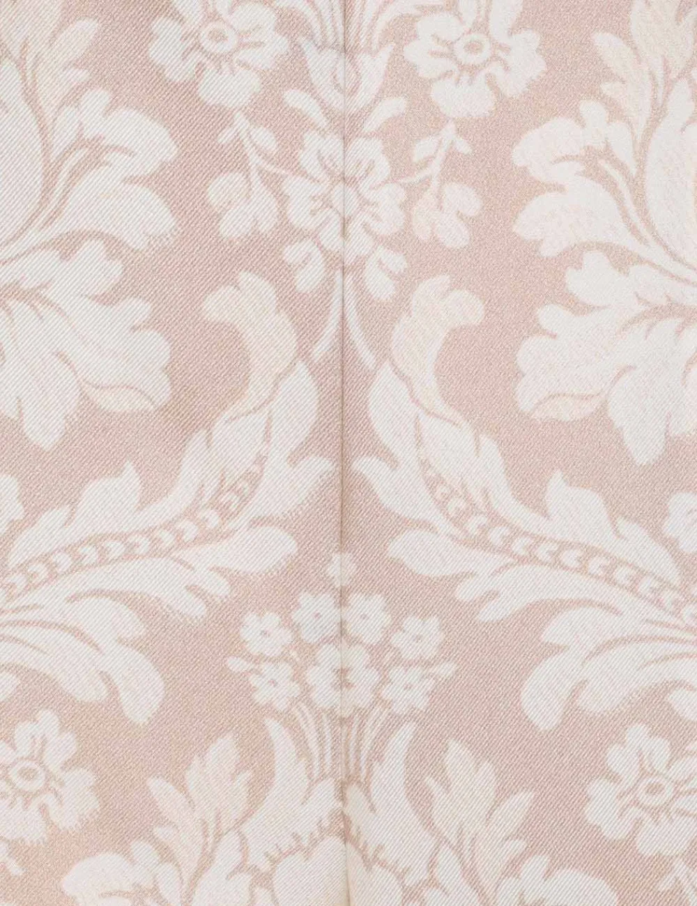 ZIMMERMANN Sensory Kick Flare-Women Clothing