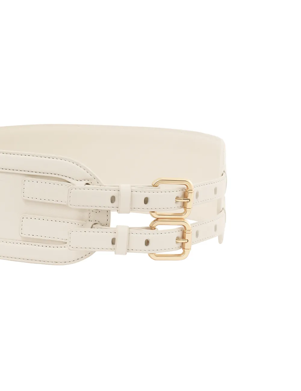 ZIMMERMANN Leather Belt 90-Women Belts