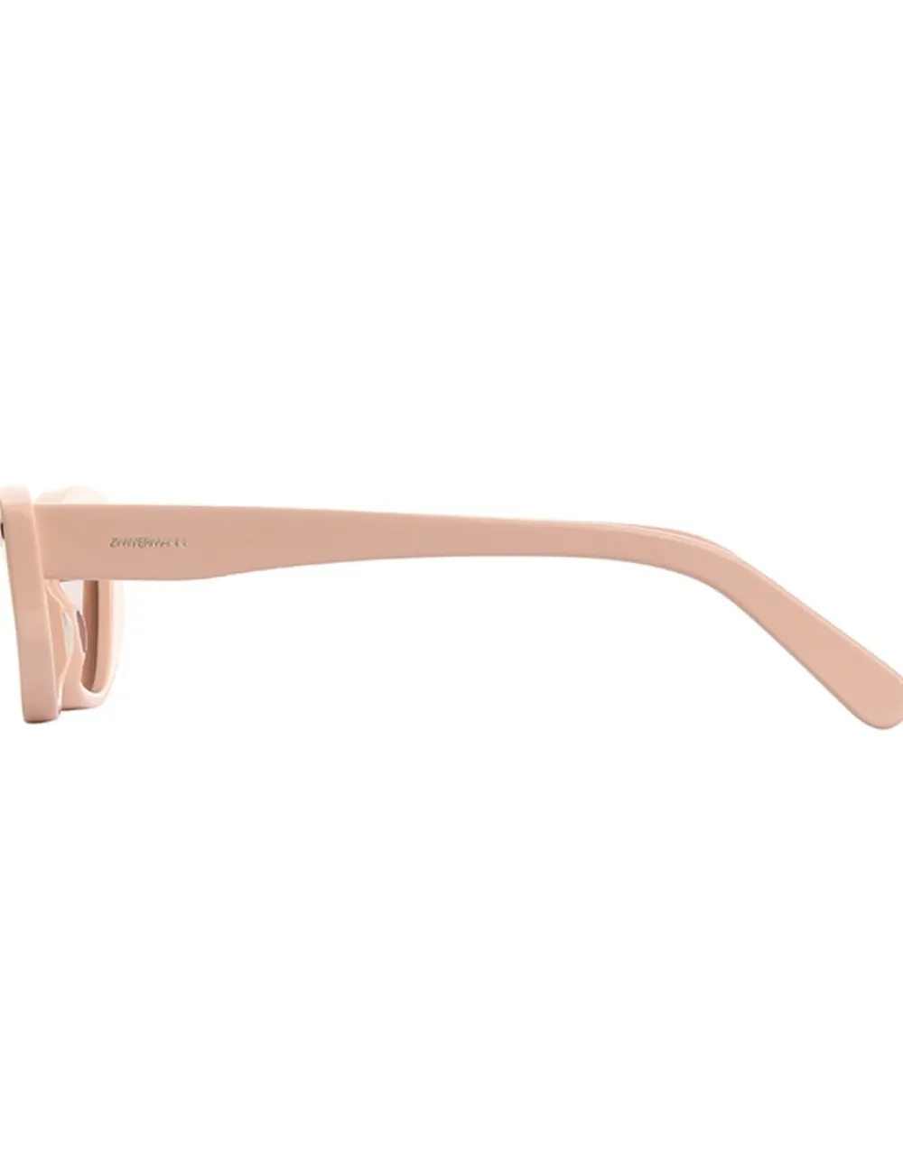 ZIMMERMANN Lyrical Cat Eye-Women Sunglasses