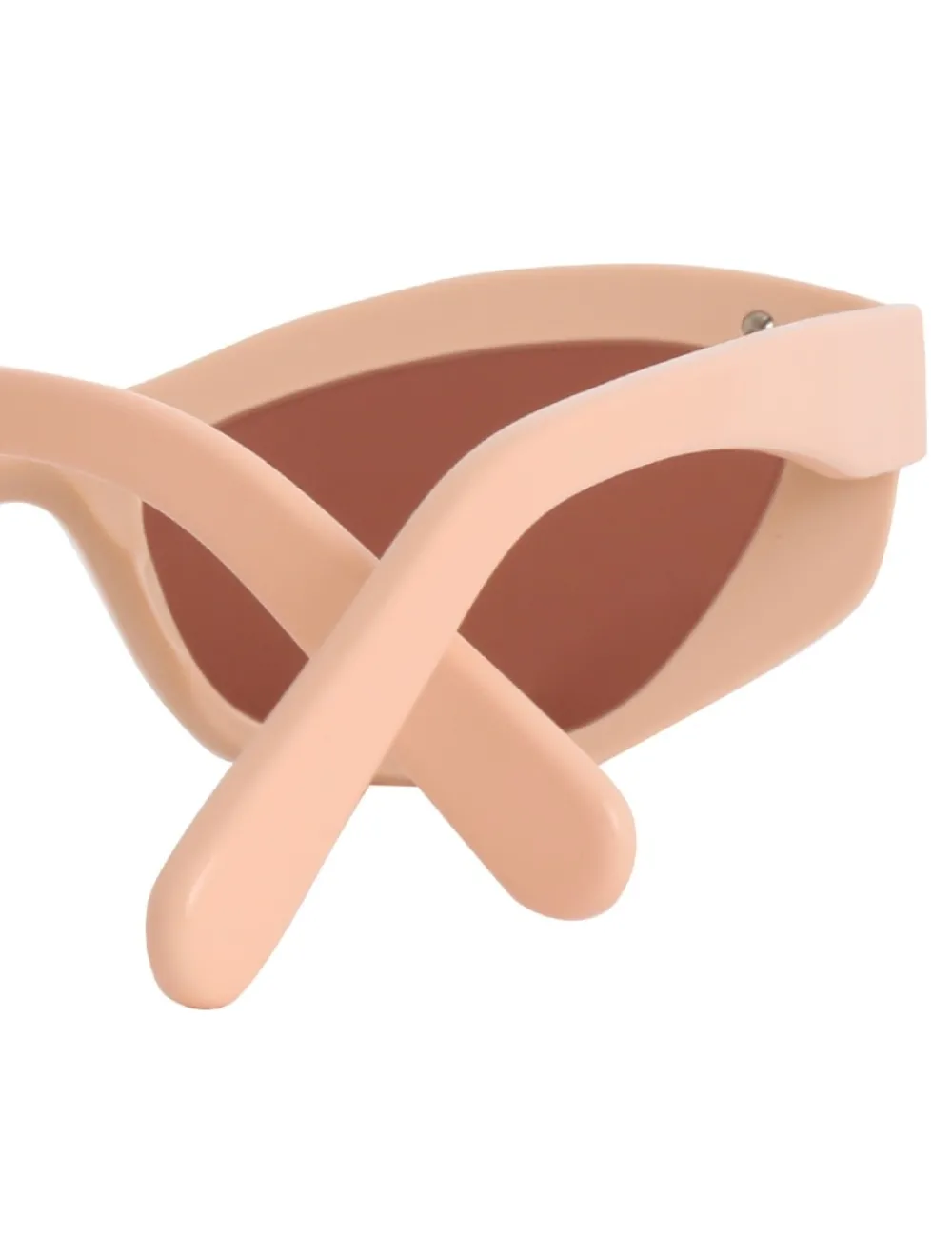 ZIMMERMANN Lyrical Cat Eye-Women Sunglasses