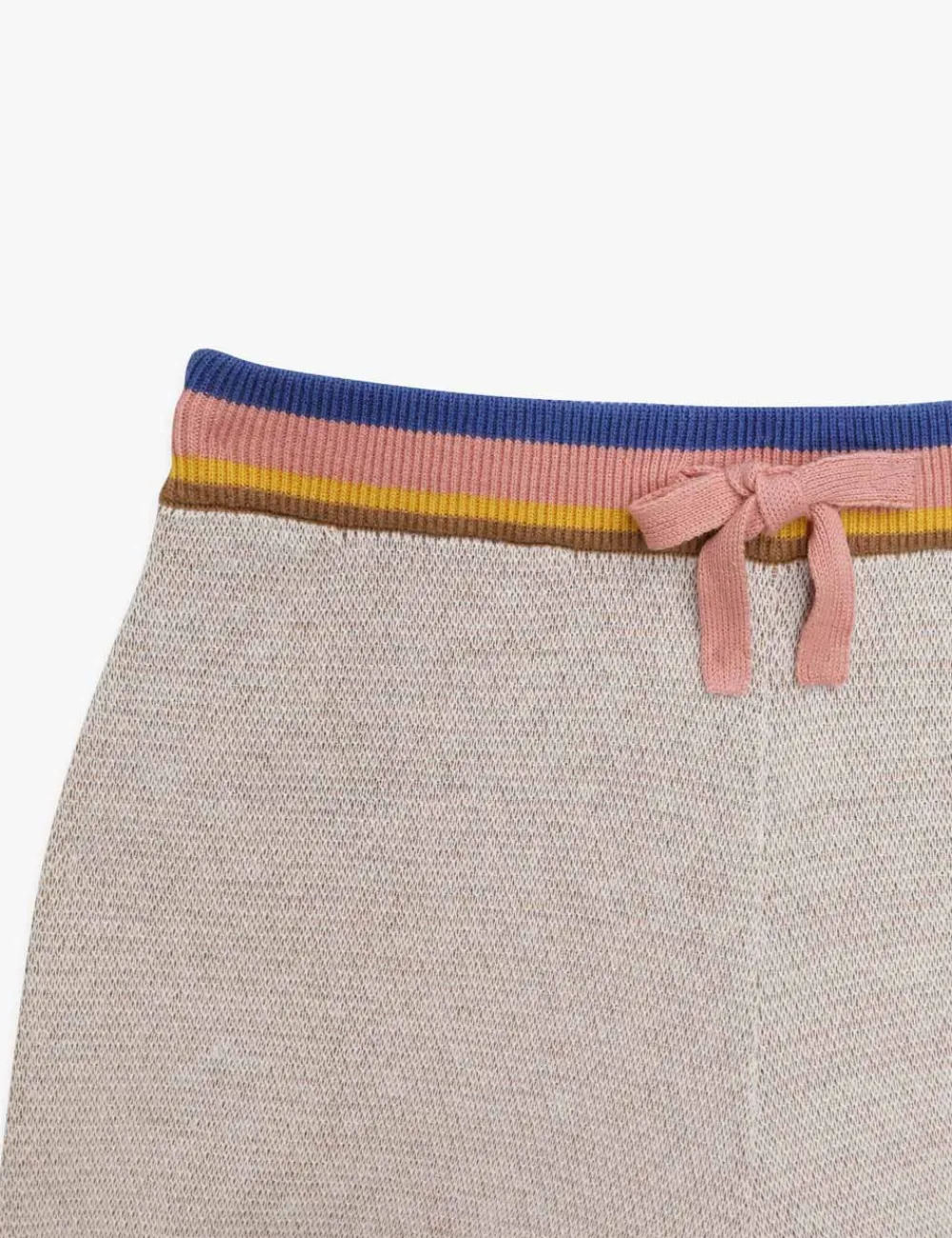 ZIMMERMANN Raie Jacquard Pineapple Shorts-Women Clothing