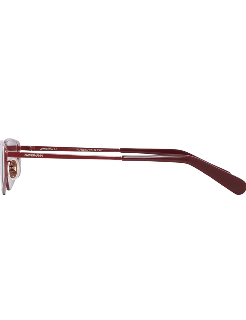 ZIMMERMANN Tide Mini Frame-Women Sunglasses