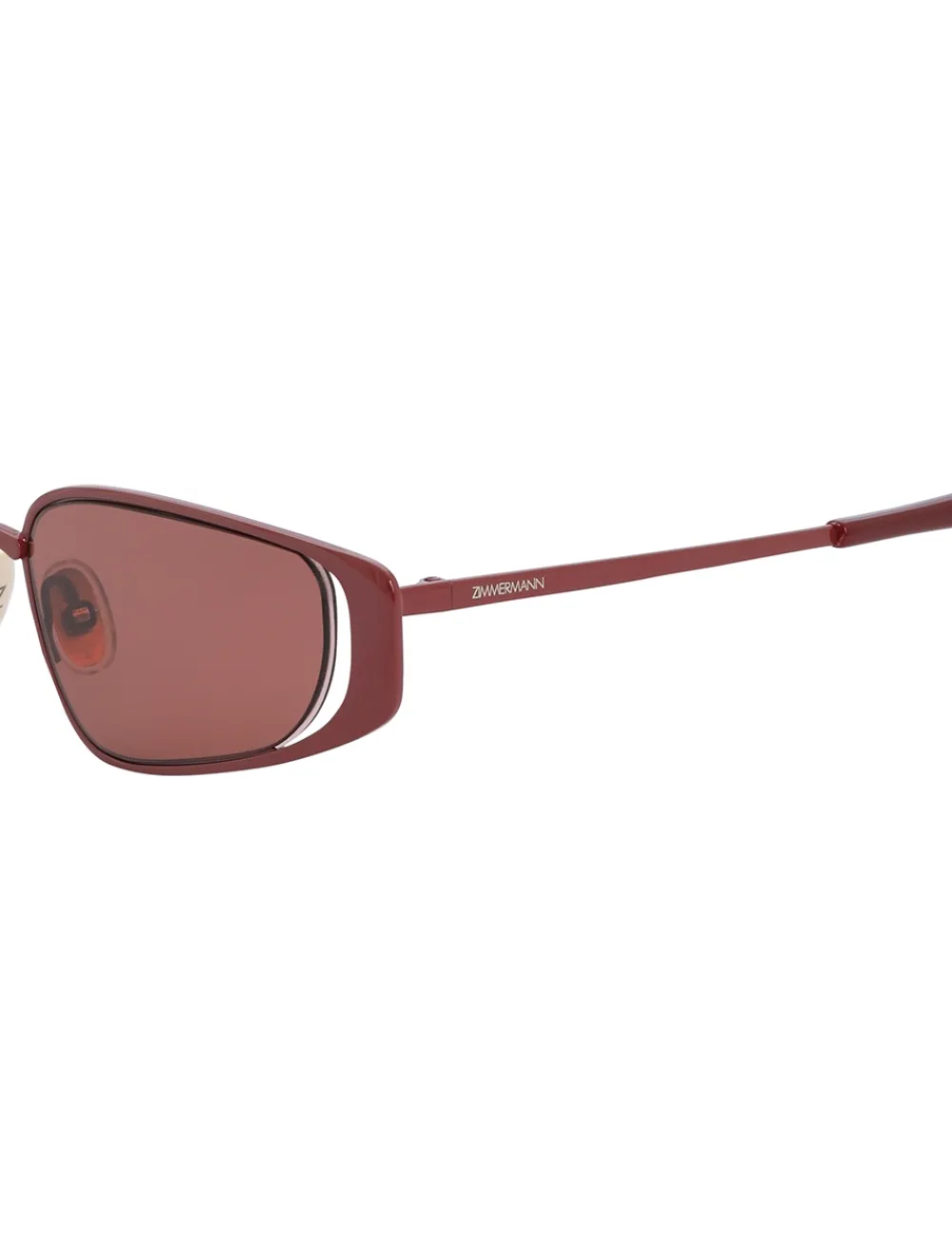 ZIMMERMANN Tide Mini Frame-Women Sunglasses
