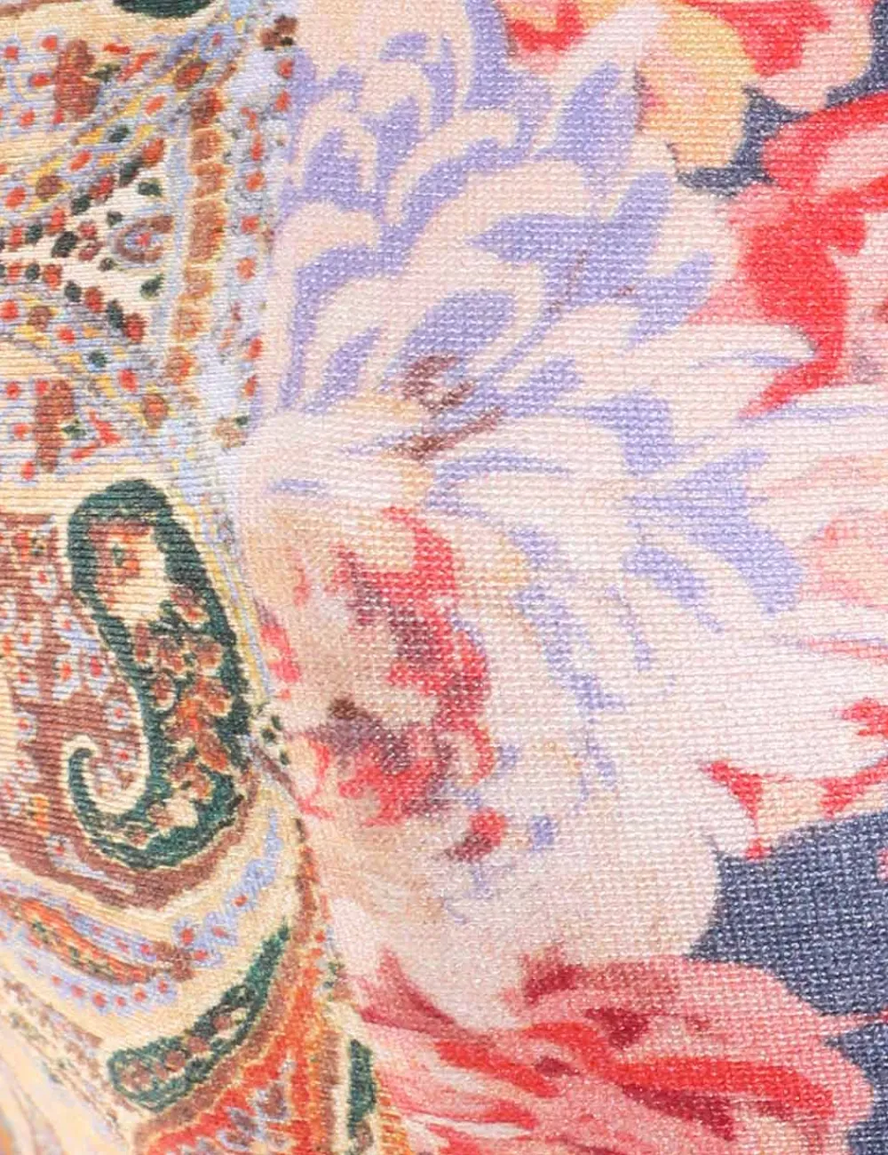 ZIMMERMANN Devi Plunge V Wire Bra-Women Bikinis