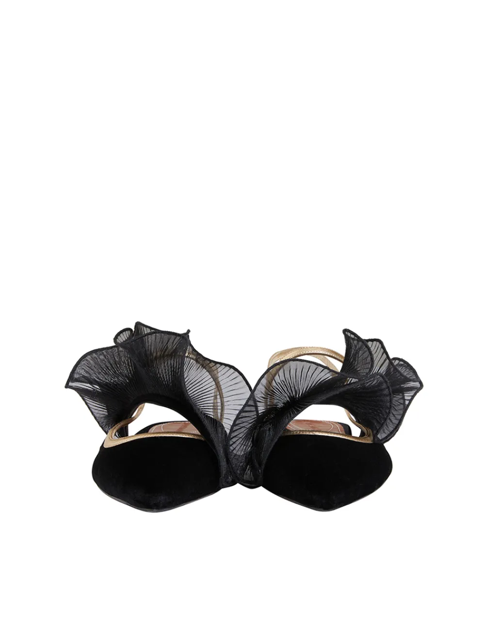 ZIMMERMANN Loie Ballerinas-Women Accessories